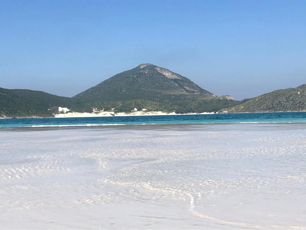 Cantinho Na Praia Arraial do Cabo Exterior photo