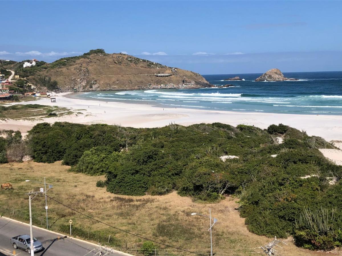 Cantinho Na Praia Arraial do Cabo Exterior photo